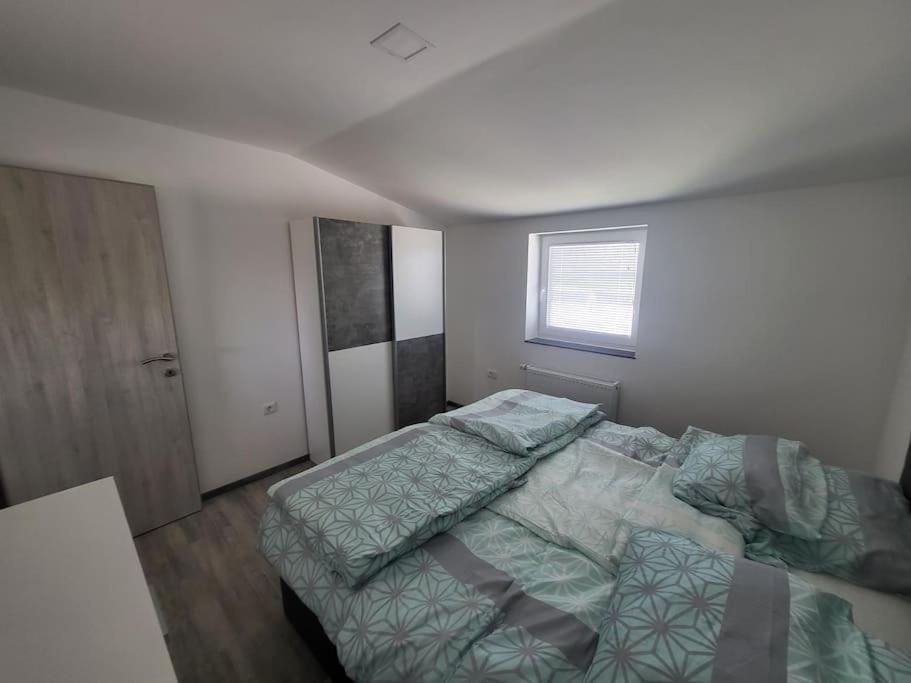Jack Apartments Maribor Bagian luar foto